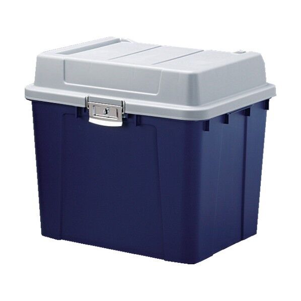 道具箱 密閉バックルストッカー