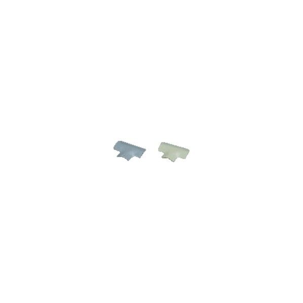 Ｕ型モールＴ字Ｕ－６０Ｔベージュ U-60T-BE 1