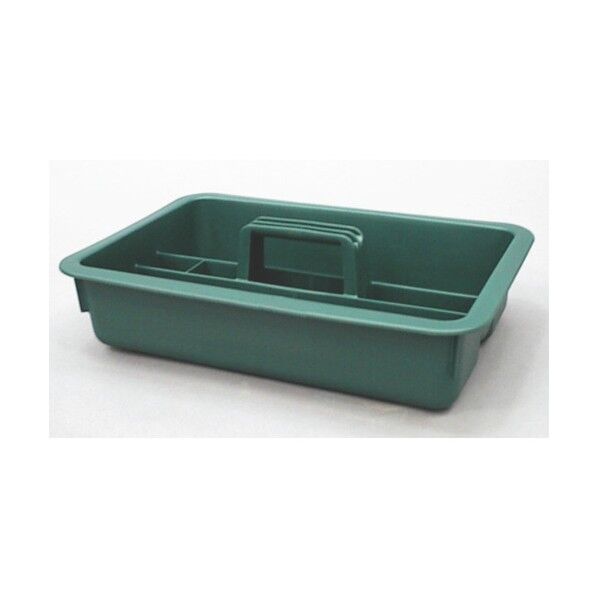 工具整理用トレー460×300×130ダークグリーン