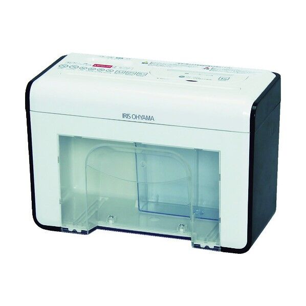 卓上ペーパーシュレッダー