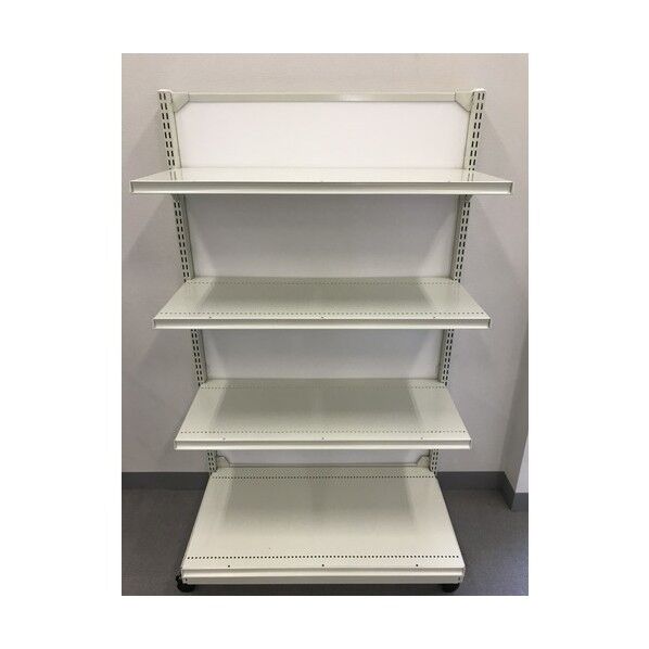 棚板セット GTS-120-45-W 11-63-4-6 1点