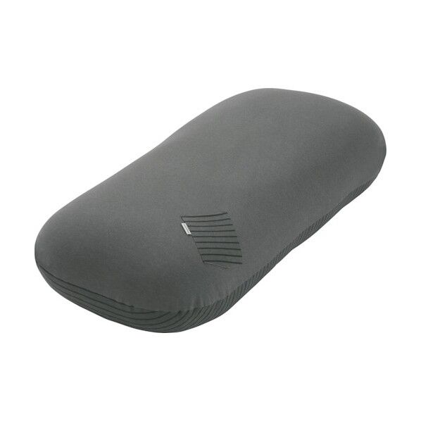 100646 リバーシブルビーズクッション ブラック RBC-2P-B 1点