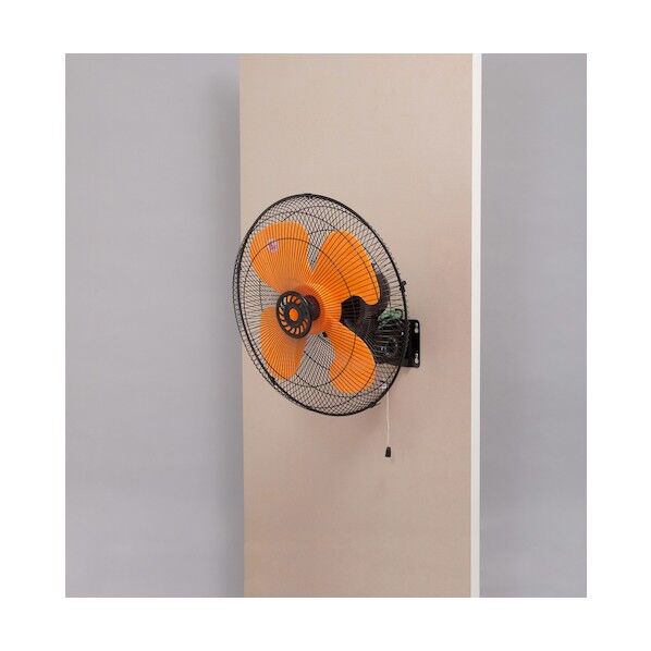 567787 工業扇風機 壁掛け型