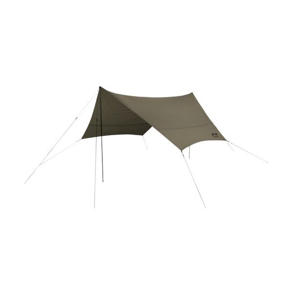 518883 ヘキサタープ カーキ HT-440-KH 1点
