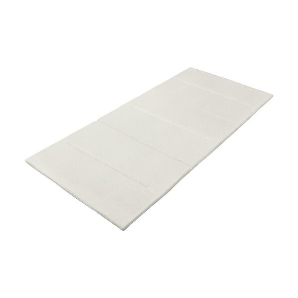 103932 エアリーマットレス アイボリー MARS-6S 1点