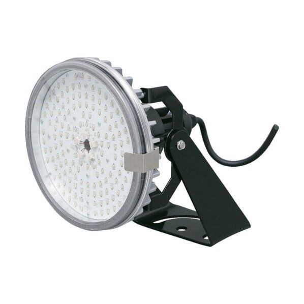 LED投光器122W水銀灯400W代替ビーム角120°