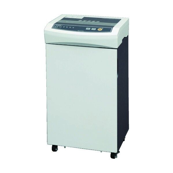 オフィスシュレッダー 410 x 820 x 420 mm 49500g ホワイト OF318H