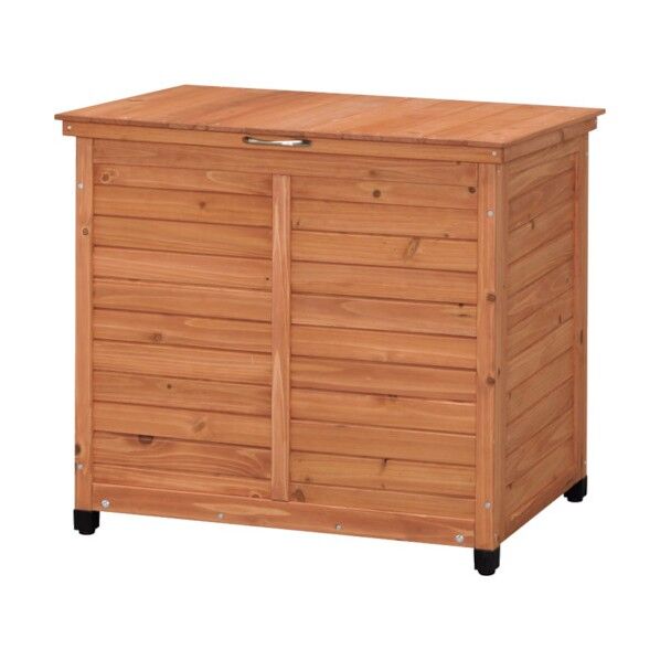 木製ワイドストッカーWWS-740 WWS-740 1