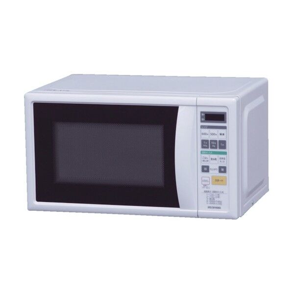 単機能レンジ