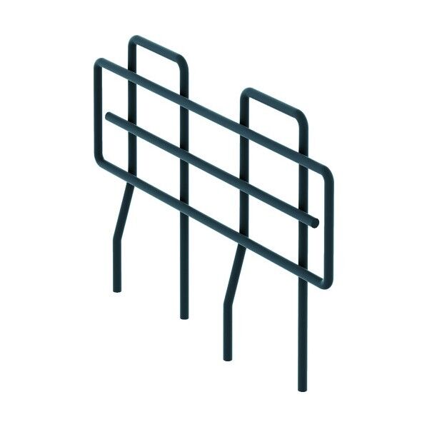 落下防止ワイヤー