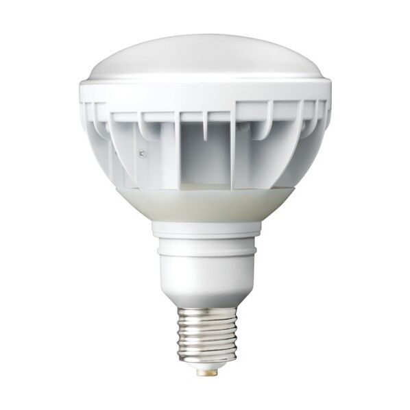 岩崎 LEDアイランプ33W(E39口金形 本体:白色 光色:昼白色) LDR33N-H/E39W750 1個