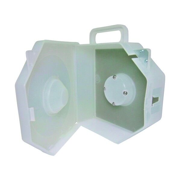 ステンレス線用ケース NSC01 1点