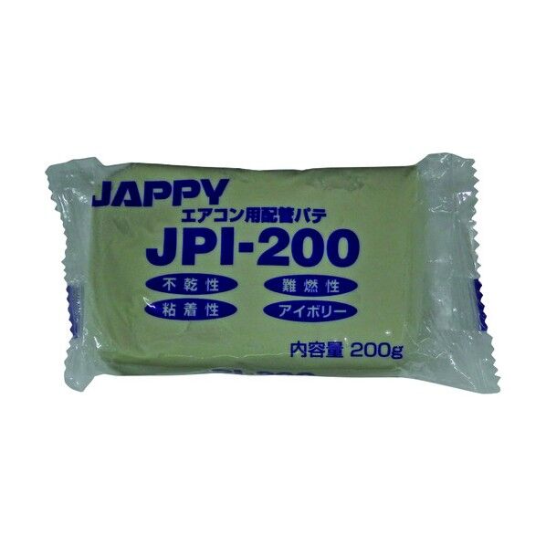 因幡電工 エアコン用 配管パテ JPI-200 1点