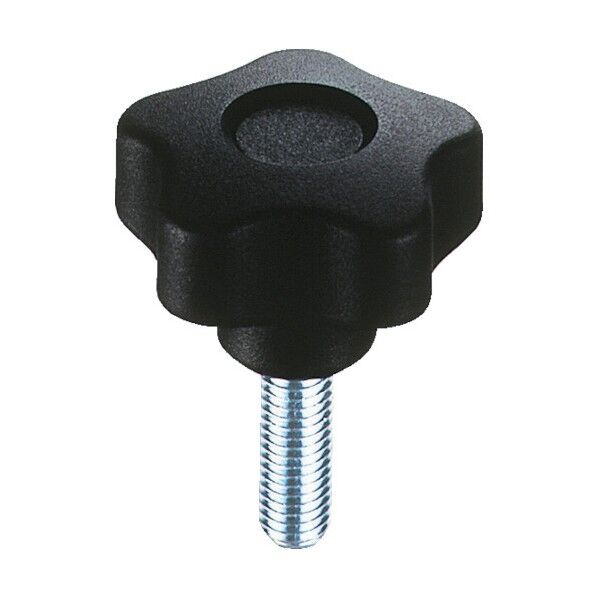 スターノブ おねじタイプ