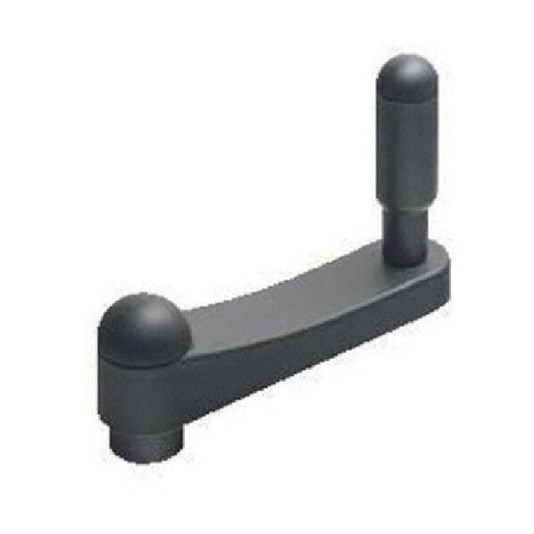 エルゴボアードクランクハンドル