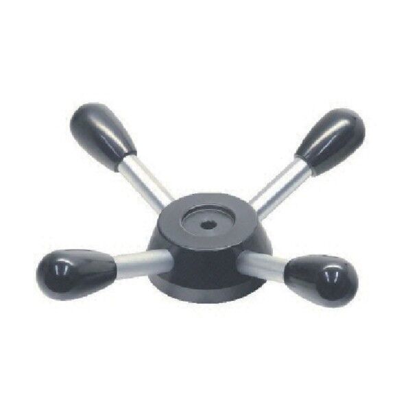 フォーアームハンドル