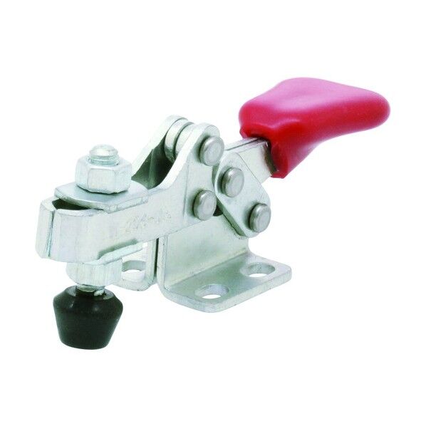 横型トグルクランプ