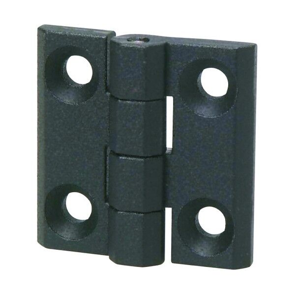 フラット ヒンジ