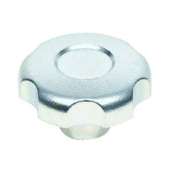 ノブ ハンドノブ SUS製 加工付 HK63-SUS-T10 1点