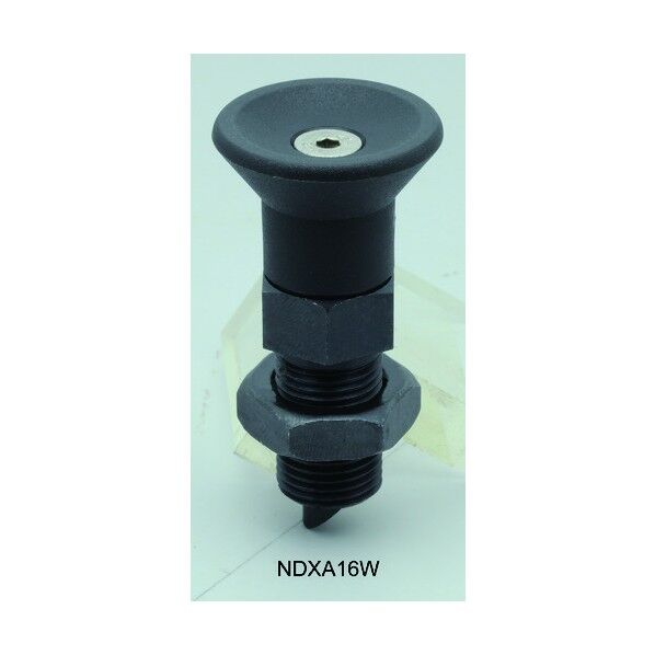 インデックス プランジャー NDXA12W 1点