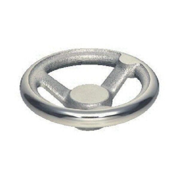 朝顔型ハンドル車 握りなしタイプ