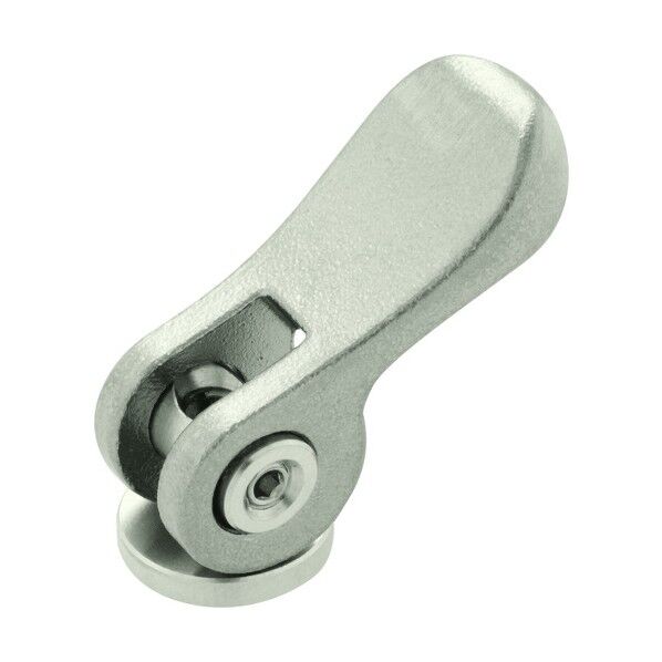 コンパクトカムレバー