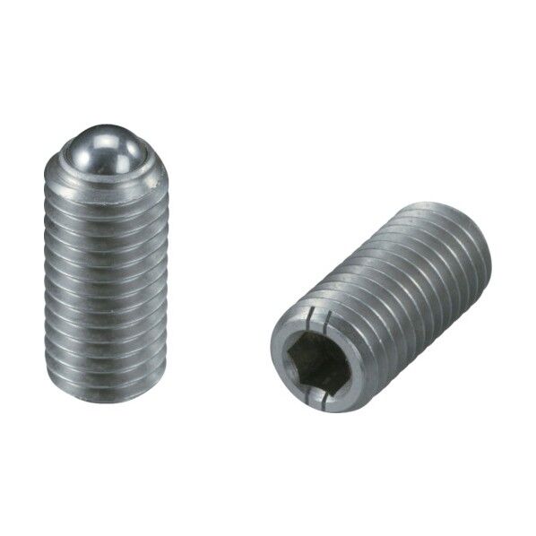 六角穴ボールプランジャー BSUH12A 1