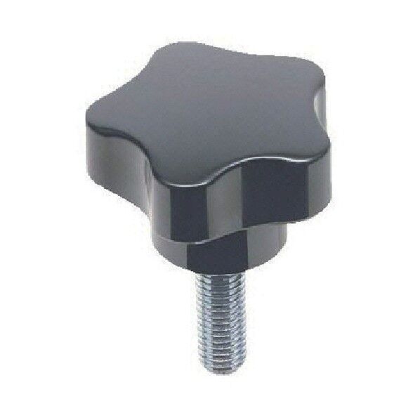 タップドブラインドノブ BTK50X50 1