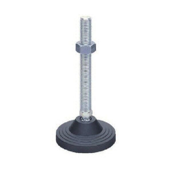 エンプラレベリングパッド LVA125L20B-SUS 1