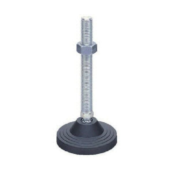 エンプラレベリングパッド LVA125L20D-SUS 1