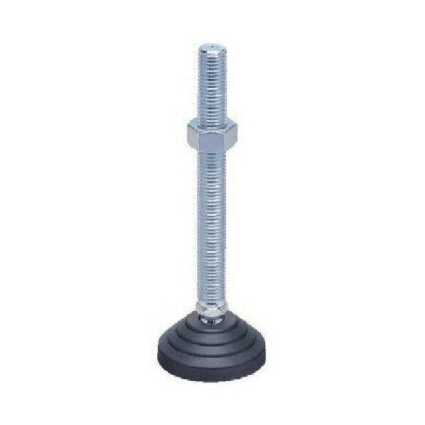 エンプラレベリングパッド LVA60S8B-SUS 1