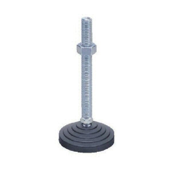 エンプラレベリングパッド LVA80S8B-SUS 1