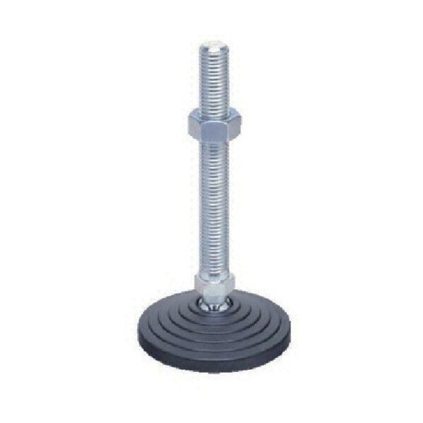 エンプラレベリングパッド LVAR100L24A-SUS 1