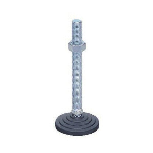 エンプラレベリングパッド LVAR70S12B-SUS 1