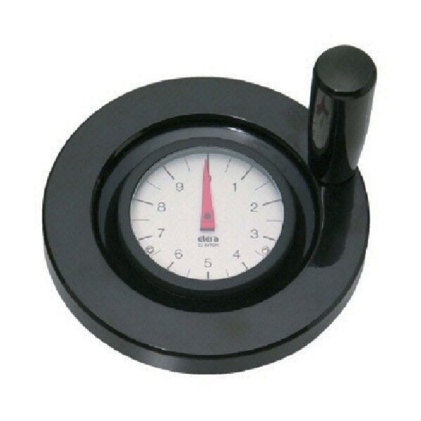 エンプラダイアルハンドル車 PDH80L-1/20 1