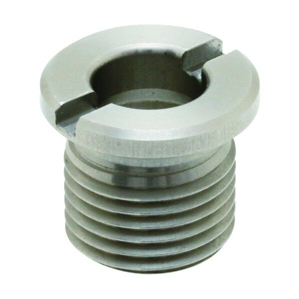 ケース無電解ニッケルメッキタイプ