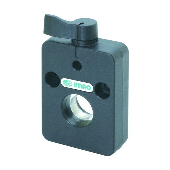 イマオ スピンロック 147 x 128 x 41 mm 1...