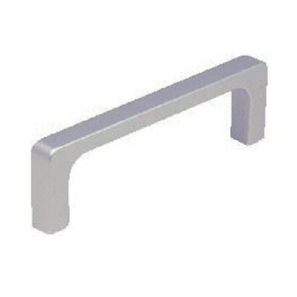 スクゥエアアルミハンドル SQ1-120N 1