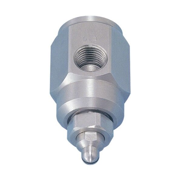 微霧発生2流体ノズル 小噴量充円錐 BIMJシリーズ(液加圧タイプ) BIMJ2015S303.TS303 1点