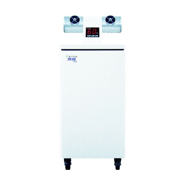 セミドライフォグ加湿ユニット 潤霧(うるむ)