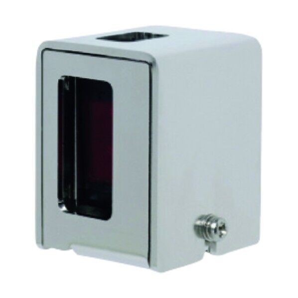 光電センサ用センサボックス