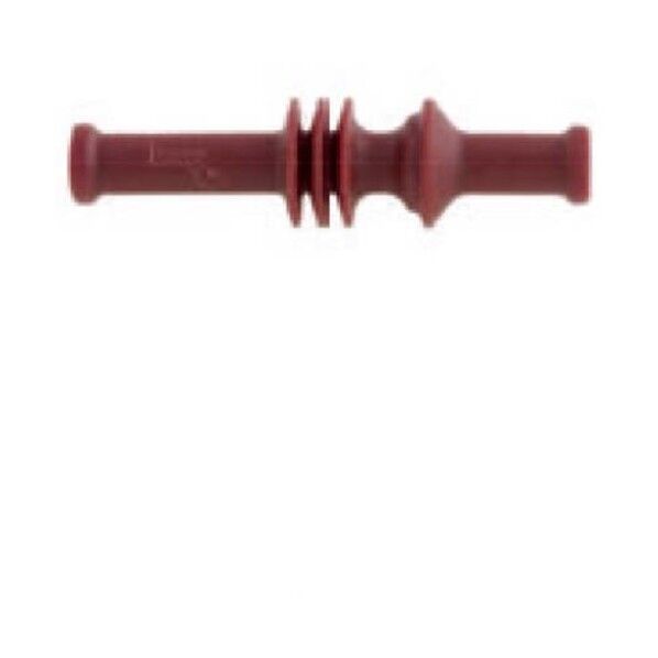 フランジプラグ 4段 1000個入