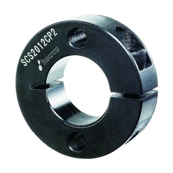 スリットカラー 2穴 SUS304 SCS2010SP2 1点