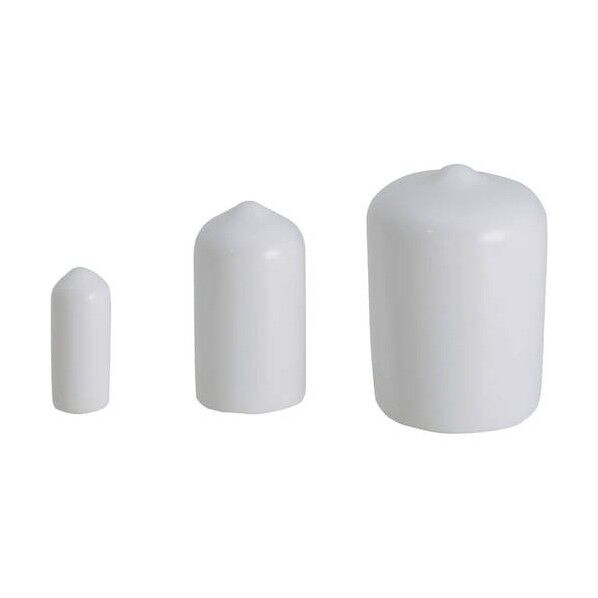 保護キャップ 丸 )