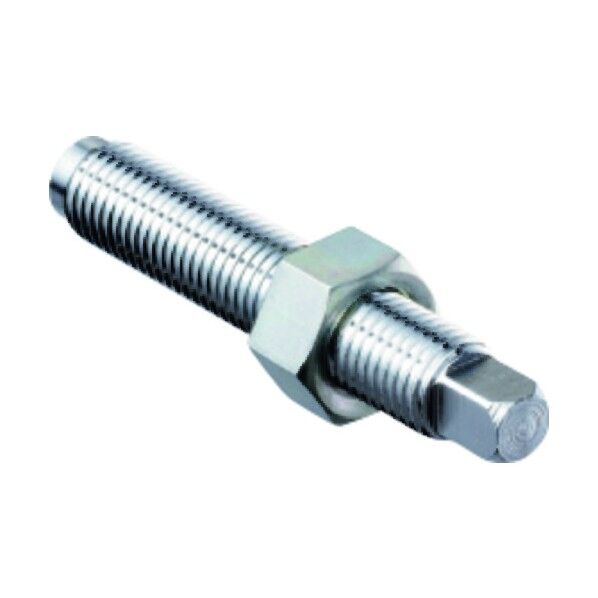 アジャストボルト スクエアタイプ/鉄 並目