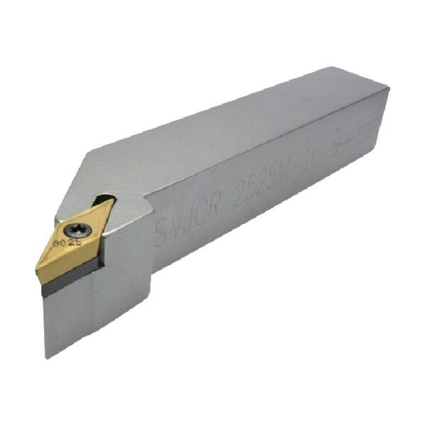 X旋削/ホルダ SVJCL 2020K-16 1