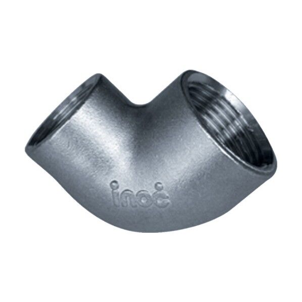 径違いエルボ(ステンレス)