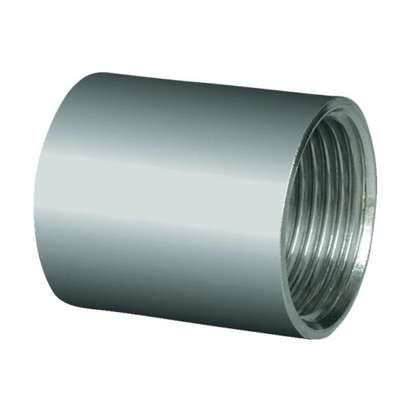 ソケット(ステンレス) ストレートタイプ