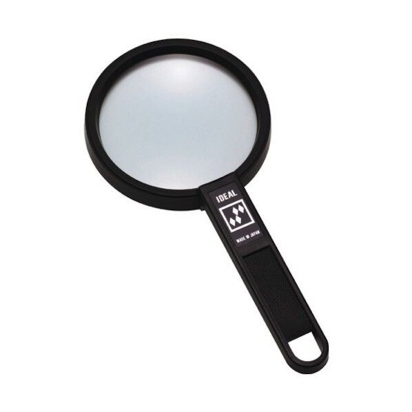 アイデアルルーペ