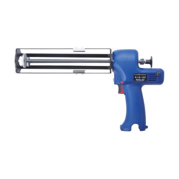 DIAMOND コードレスディスペンサー 145×450×380MM DIS-XC 1台